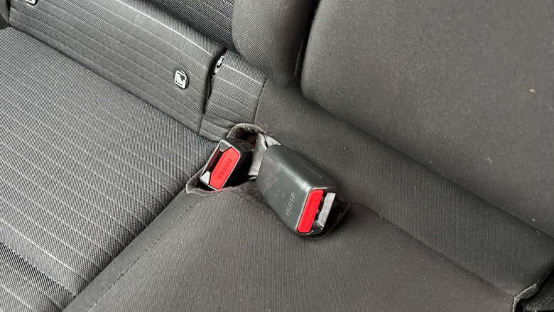 Hyundai i20 1.0T GDi 48V MHD SE Connect 5dr DCT Petrol Hatchback